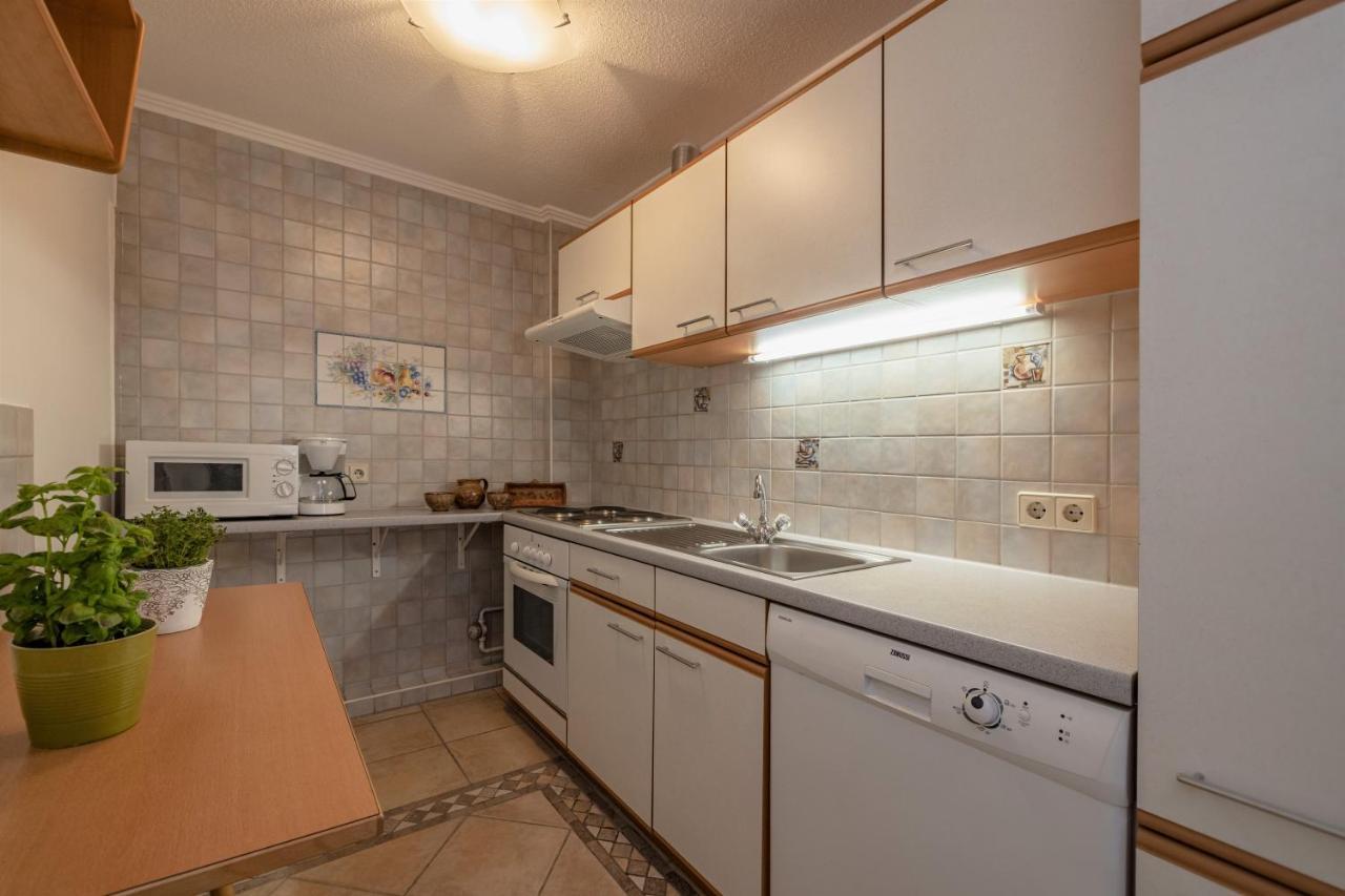 Bauernhof Oberloeffele Apartment Jenig Exterior photo